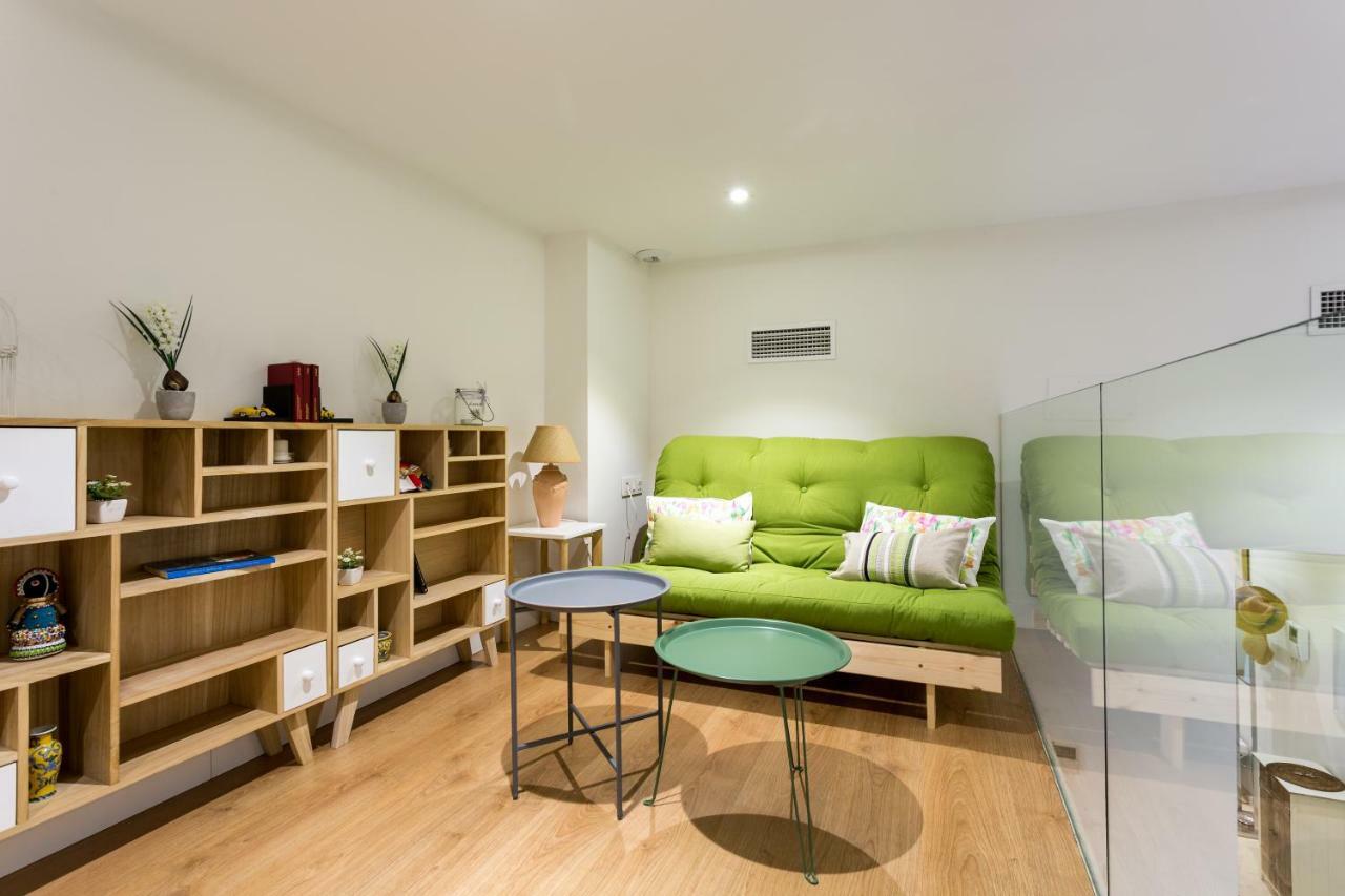 Appartement Alohamundi Marques De Paradas *