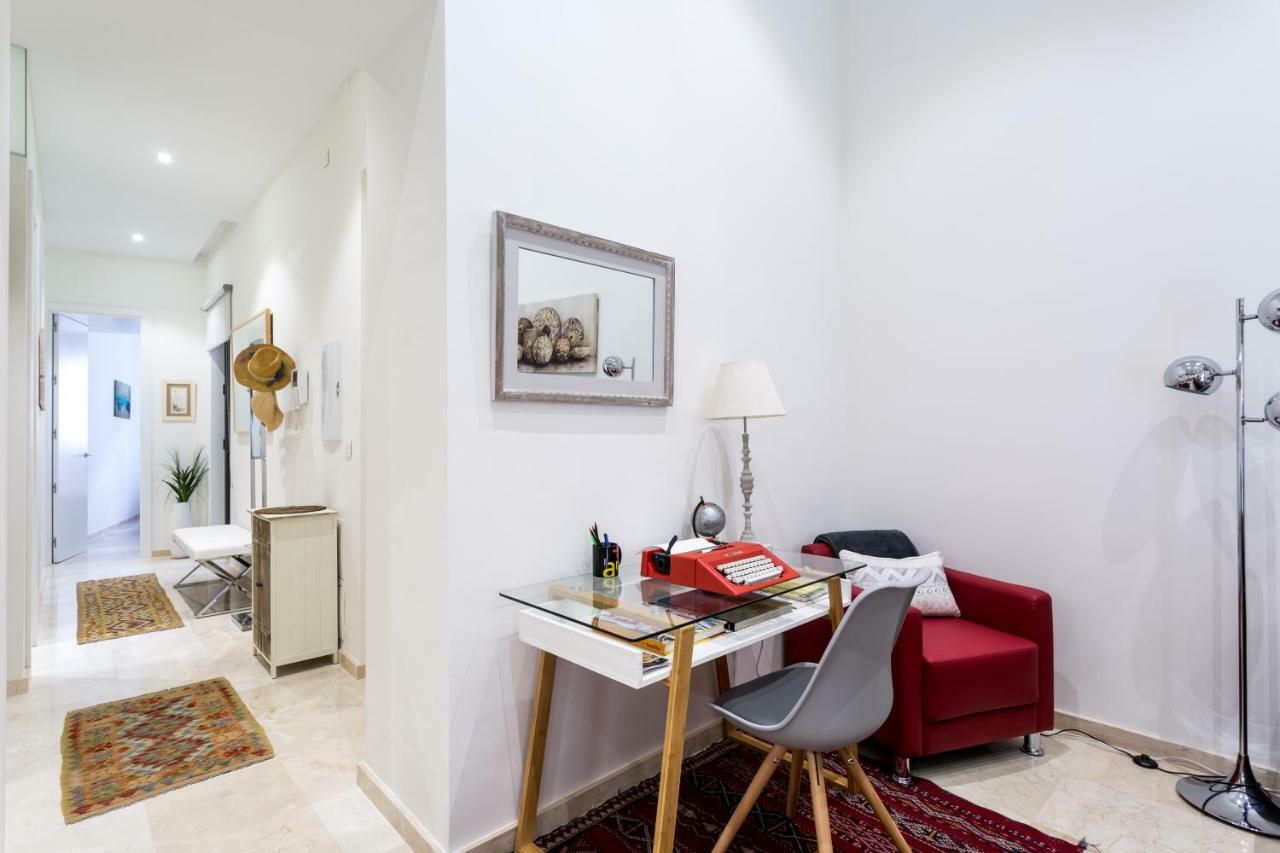 Appartement Alohamundi Marques De Paradas