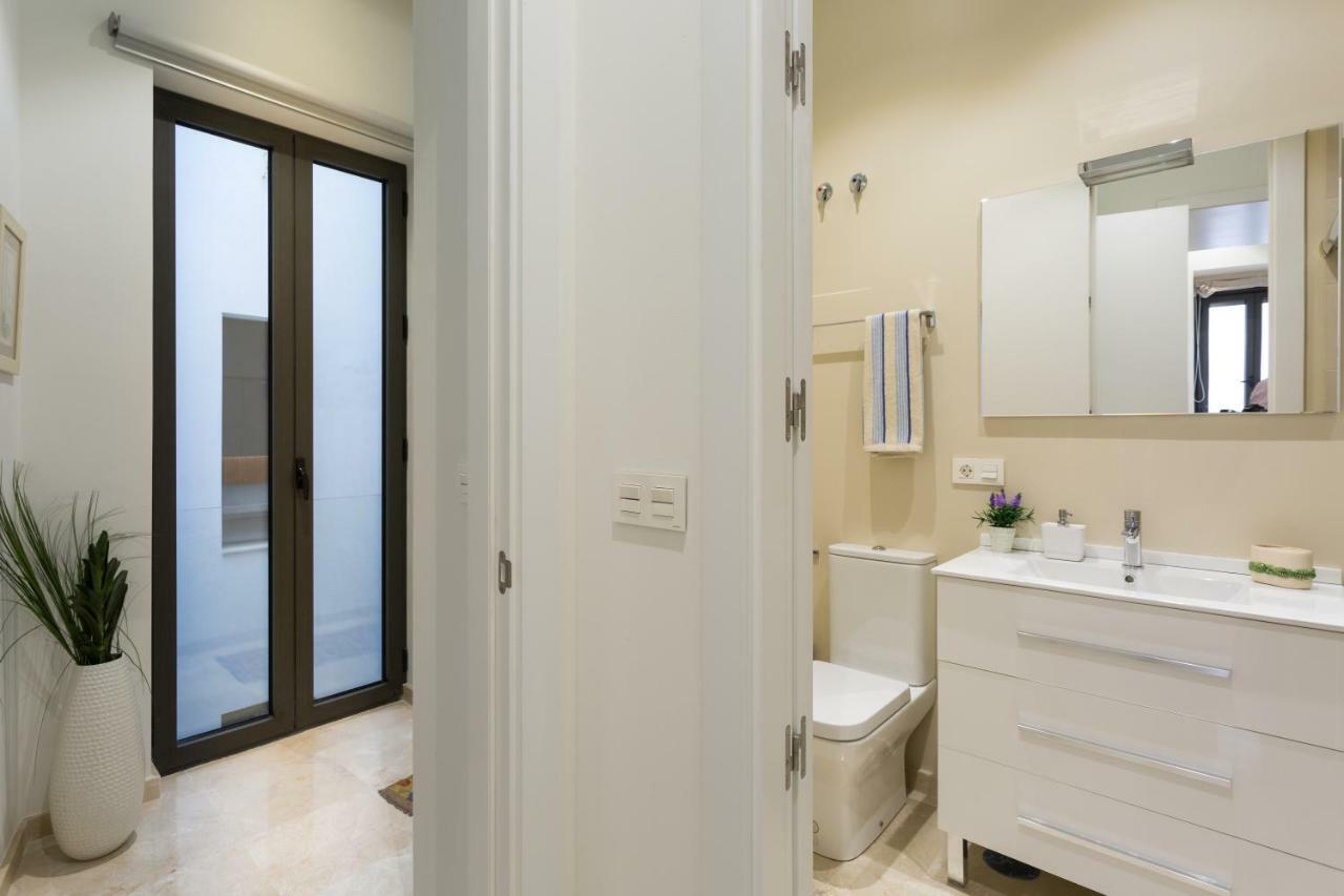 Appartement Alohamundi Marques De Paradas