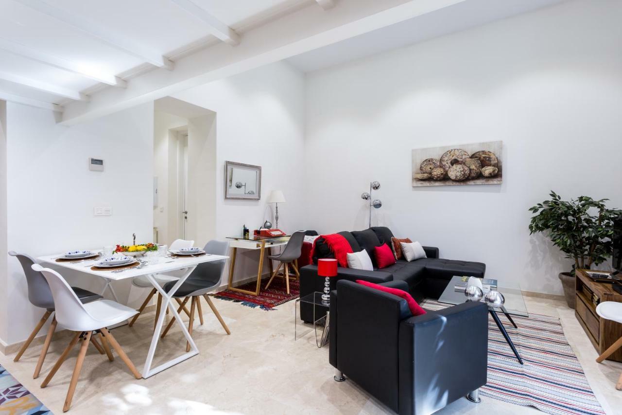 Alohamundi Marques De Paradas Appartement