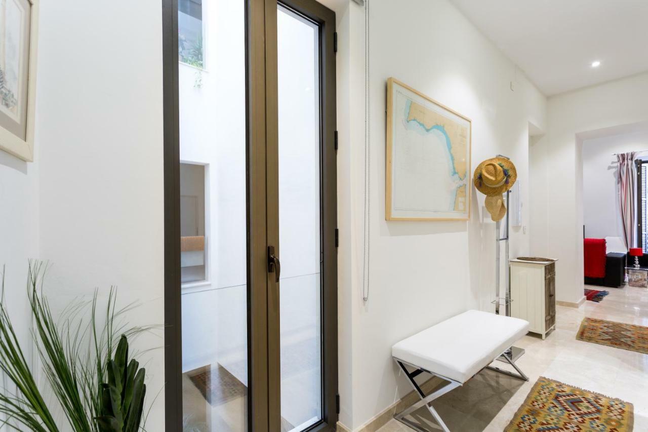 Alohamundi Marques De Paradas Appartement Sevilla